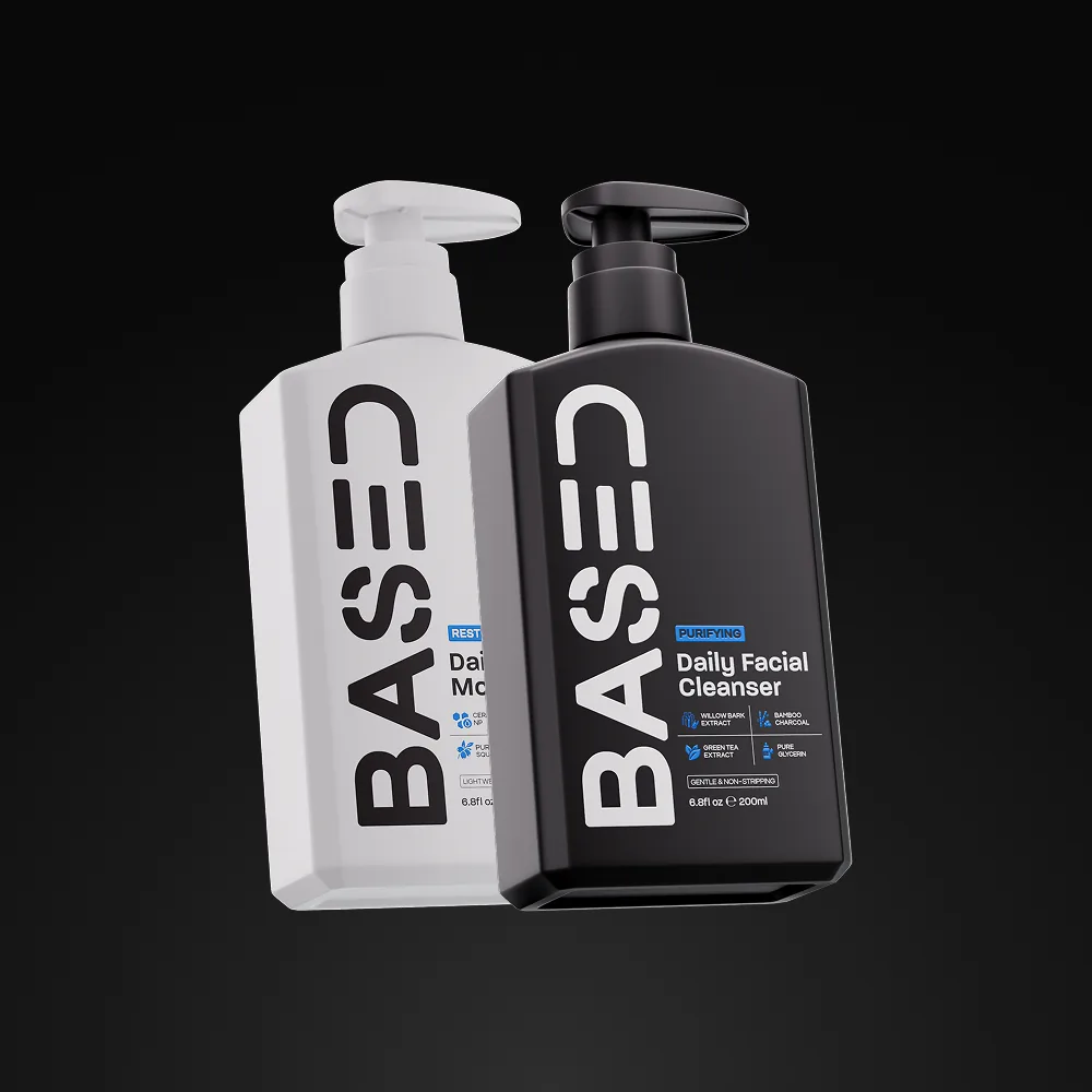 Daily Skincare Duo