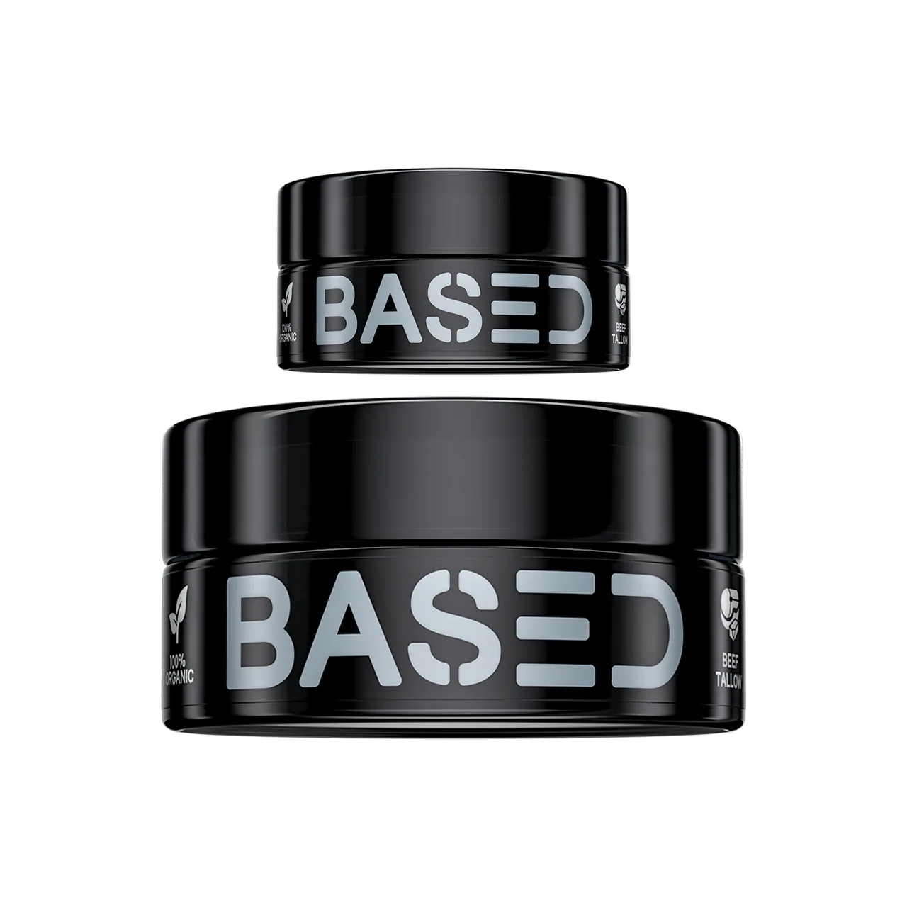 Based Tallow Moisturizer — Deep Hydration