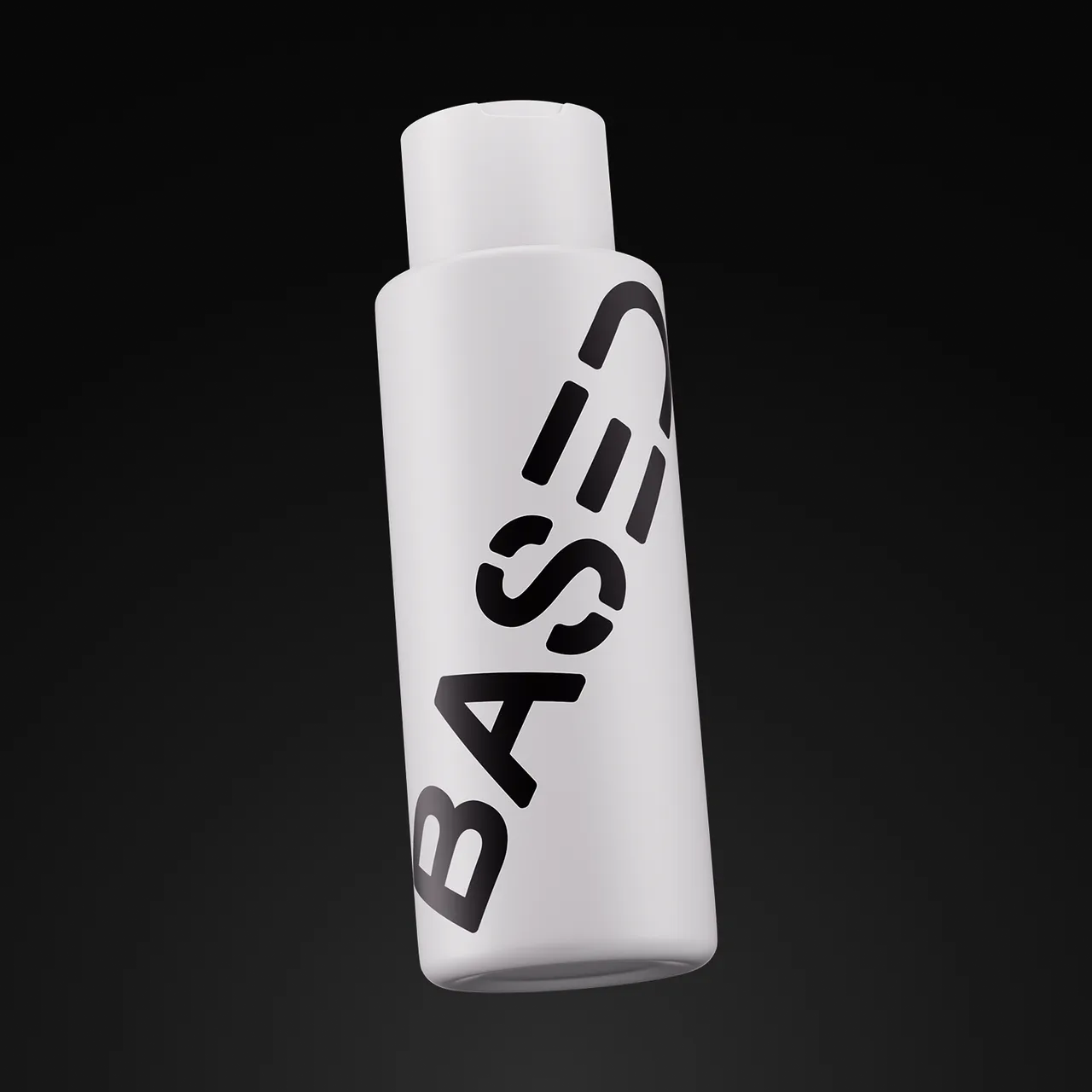 BASED Bodyworks Body Wash — clean hydrating santal body wash for men, based body works