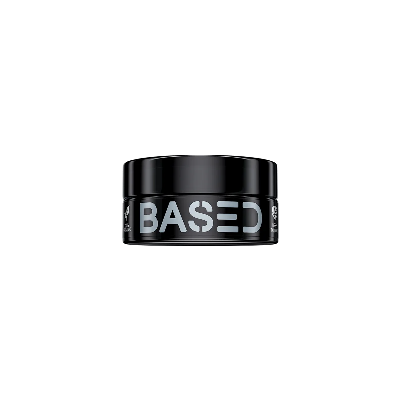 Based Tallow Moisturizer — Deep Hydration