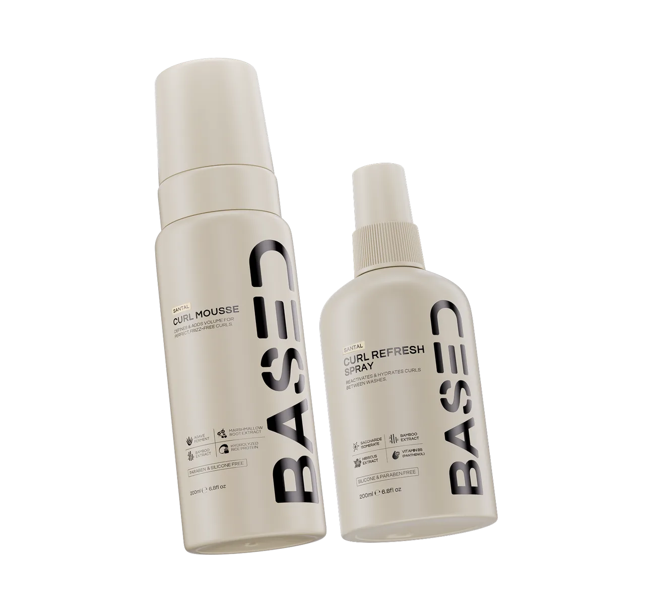 2collection Volume And Refresh Duo