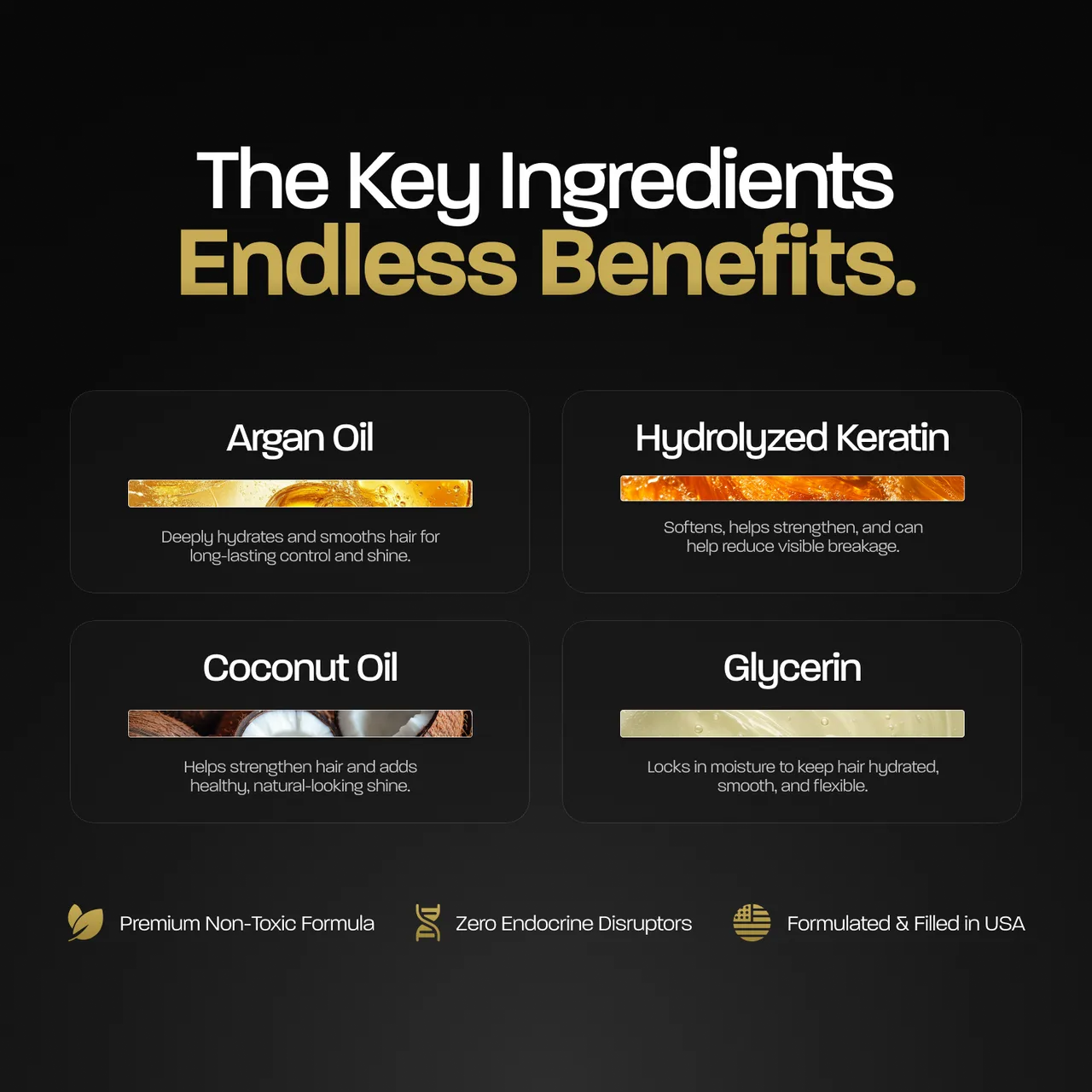 BASED conditioner key ingredients — hydrating men's conditioner
