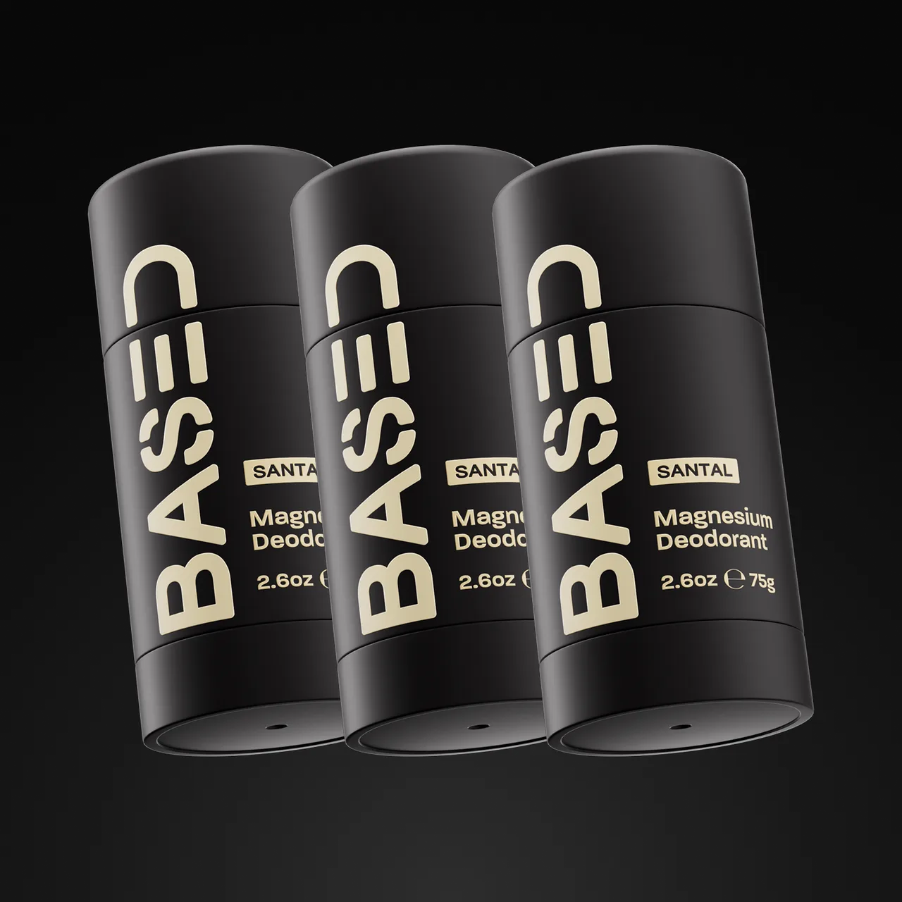 Deodorant