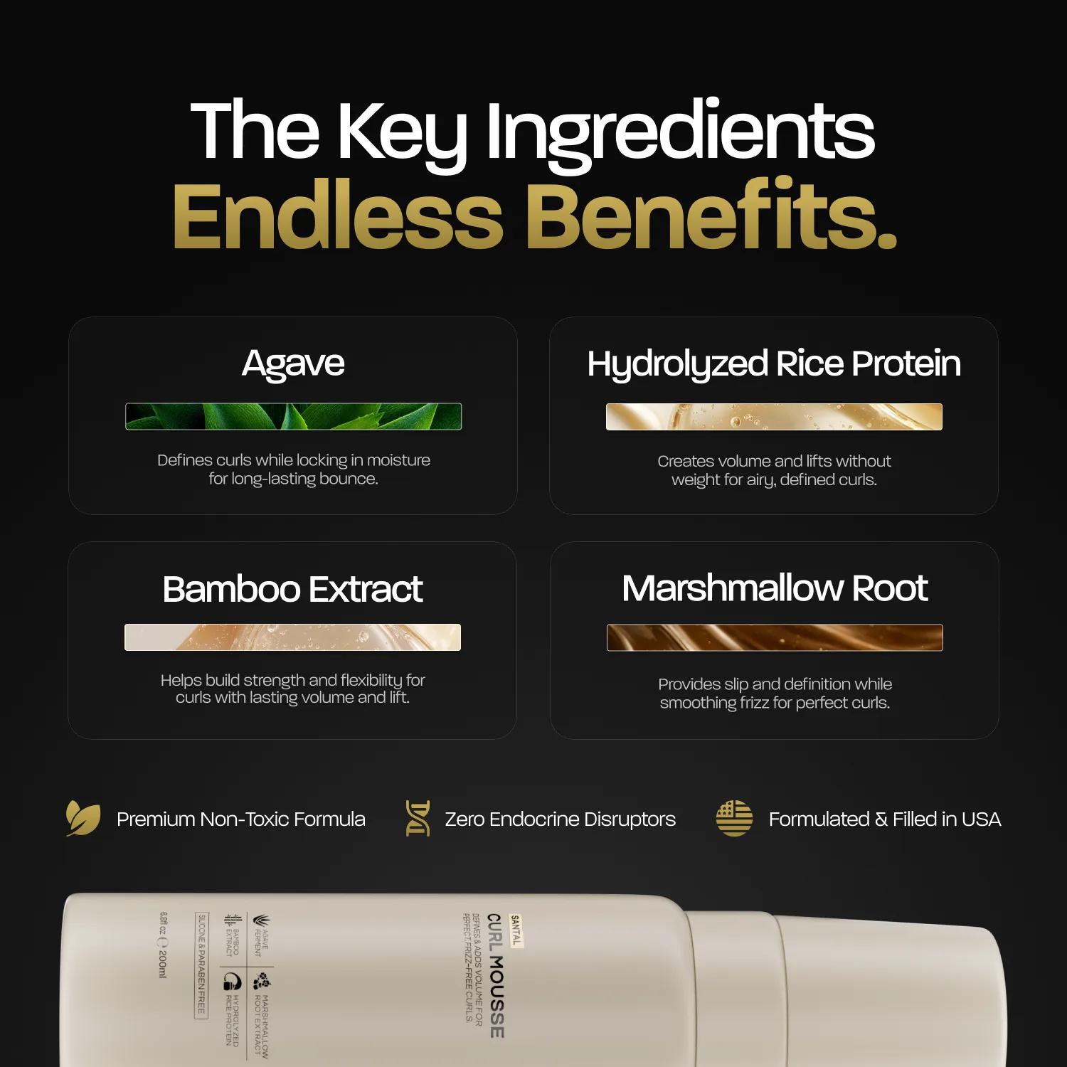 Volume & Refresh Duo