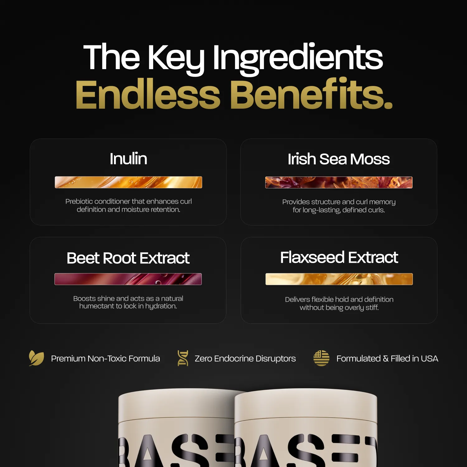 Hold & Refresh Duo