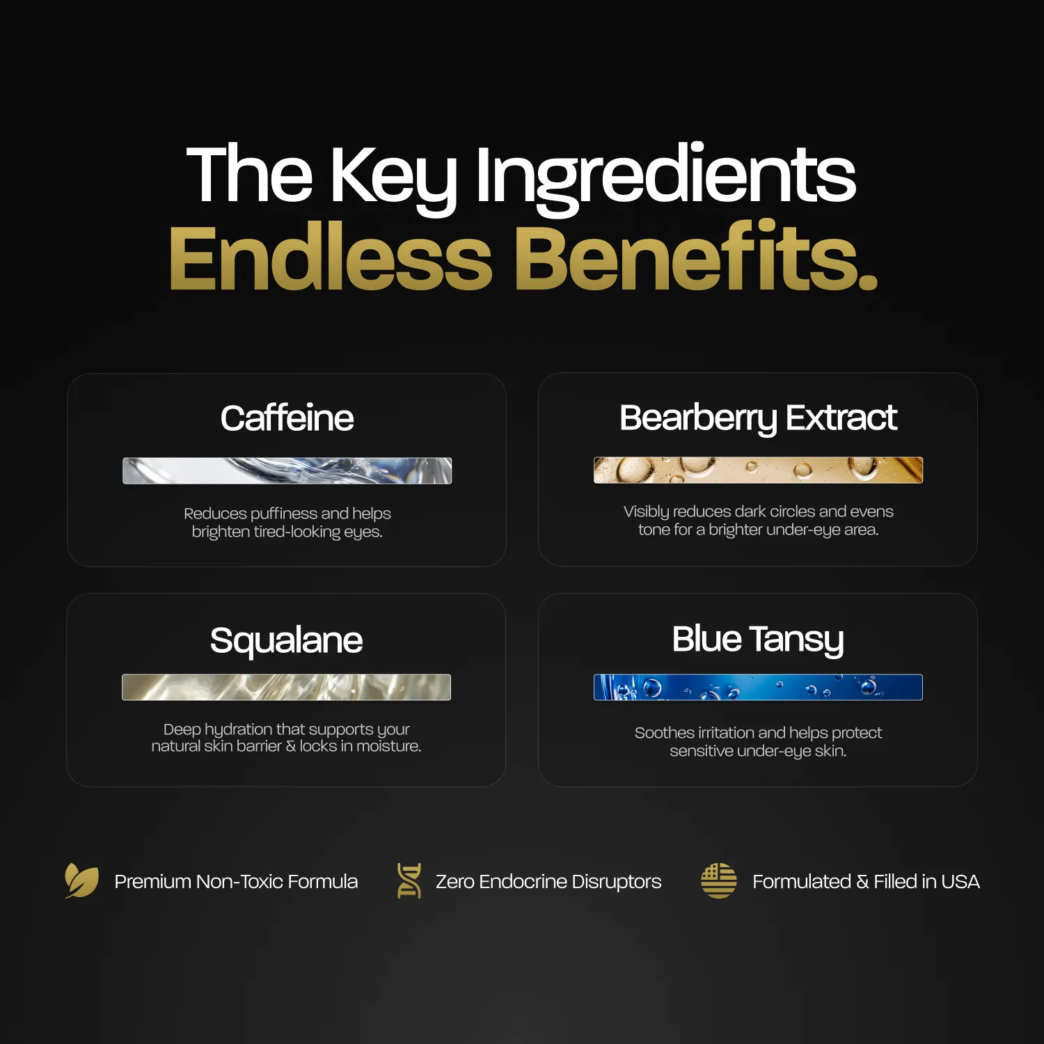 Under Eye Elixir