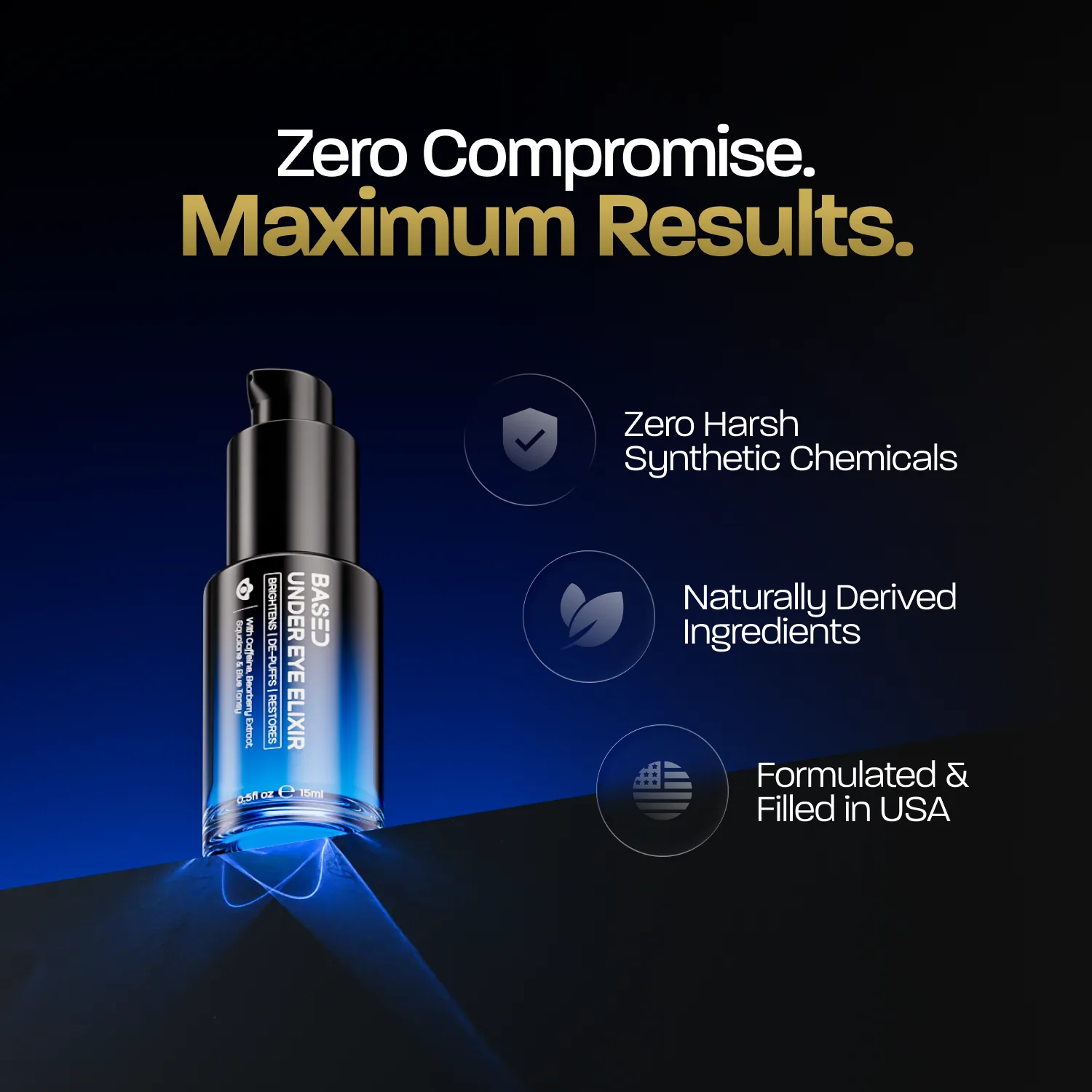 Under Eye Elixir