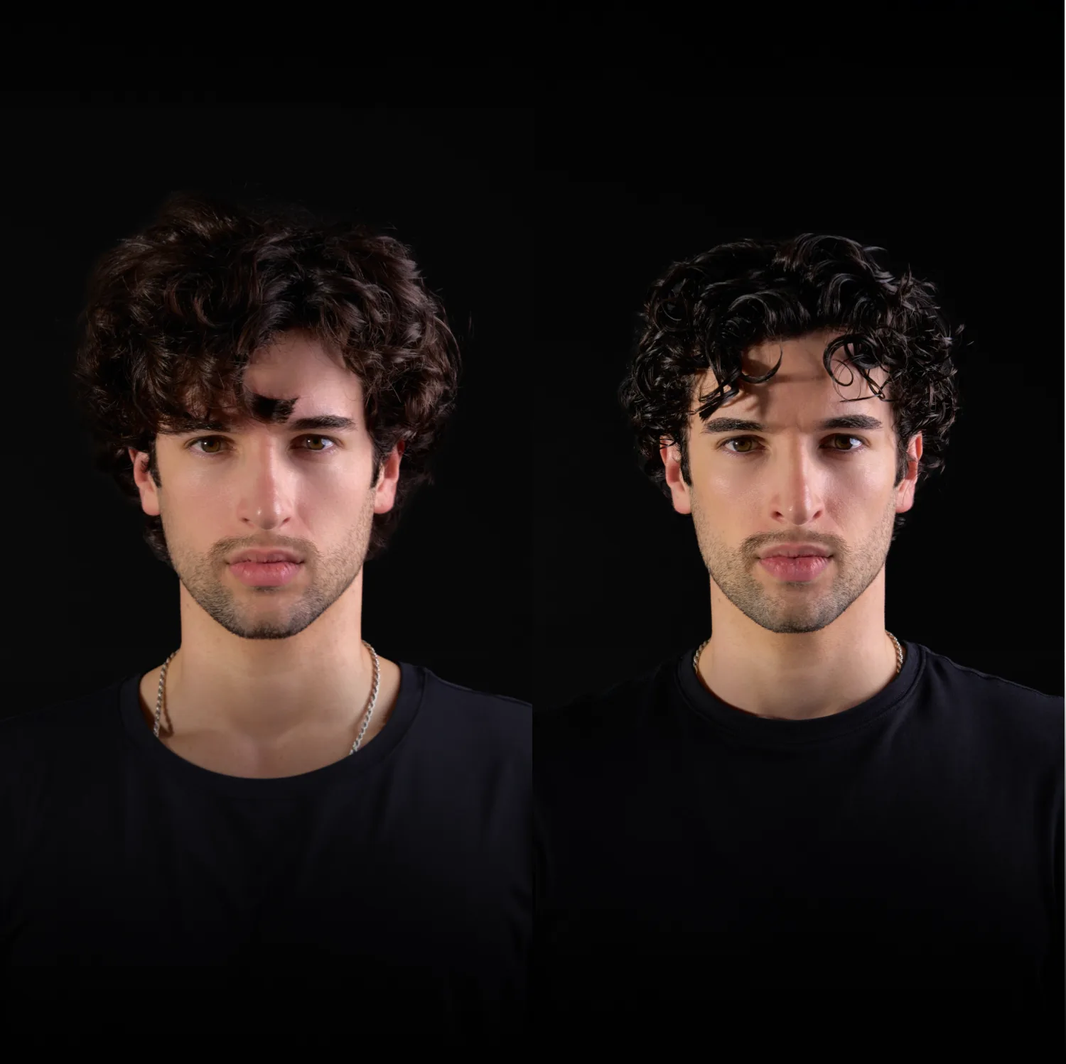 Volume & Hold Duo