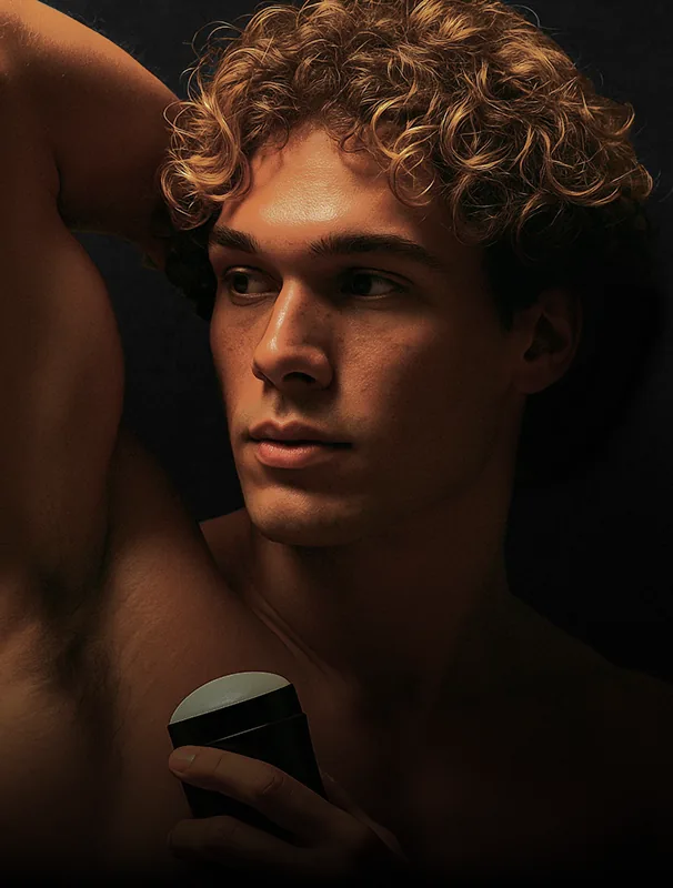 BASED Bodyworks — Natural Hair Products for Men — Category Body2