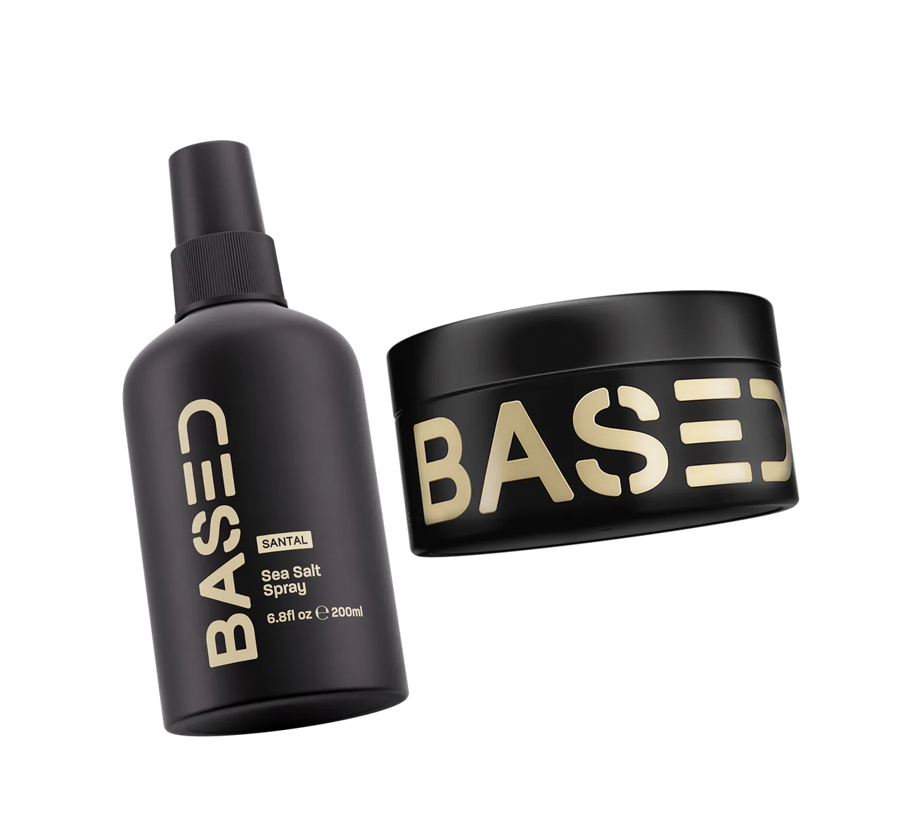 Collection Beachy Flow Duo