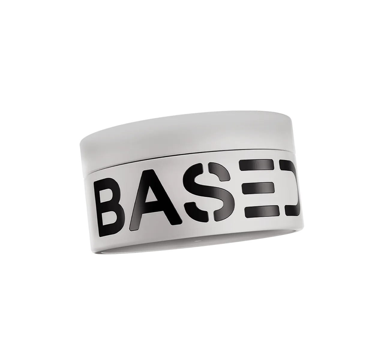 BASED Bodyworks — Natural Hair Products for Men — Collection Hair Clay