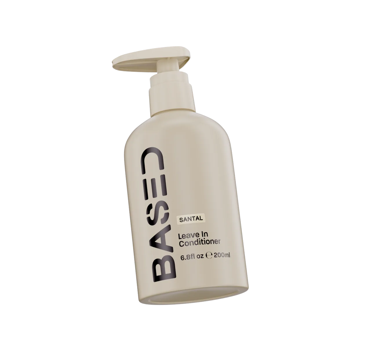 BASED Bodyworks — Shop All Natural Products — Collection Leavein