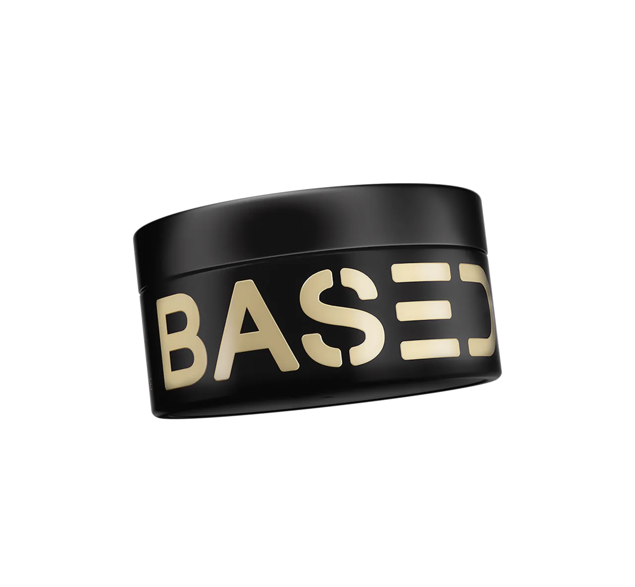 BASED Bodyworks — Shop All Natural Products — Collection Pomade