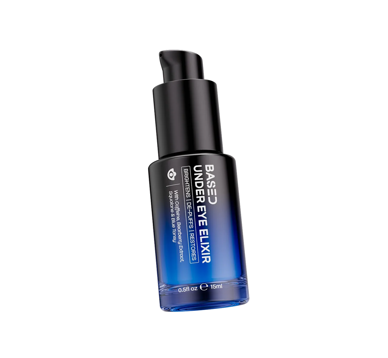 BASED Bodyworks — Shop All Natural Products — Collection Undereyeelir2