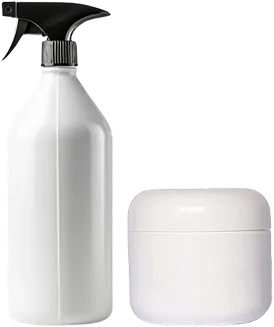 Beachy Flow Duo — Sea Salt Spray + Shampoo Bundle — Comp Sp