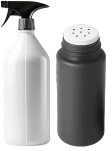 Texture Essentials — Sea Salt Spray + Powder — Comp St