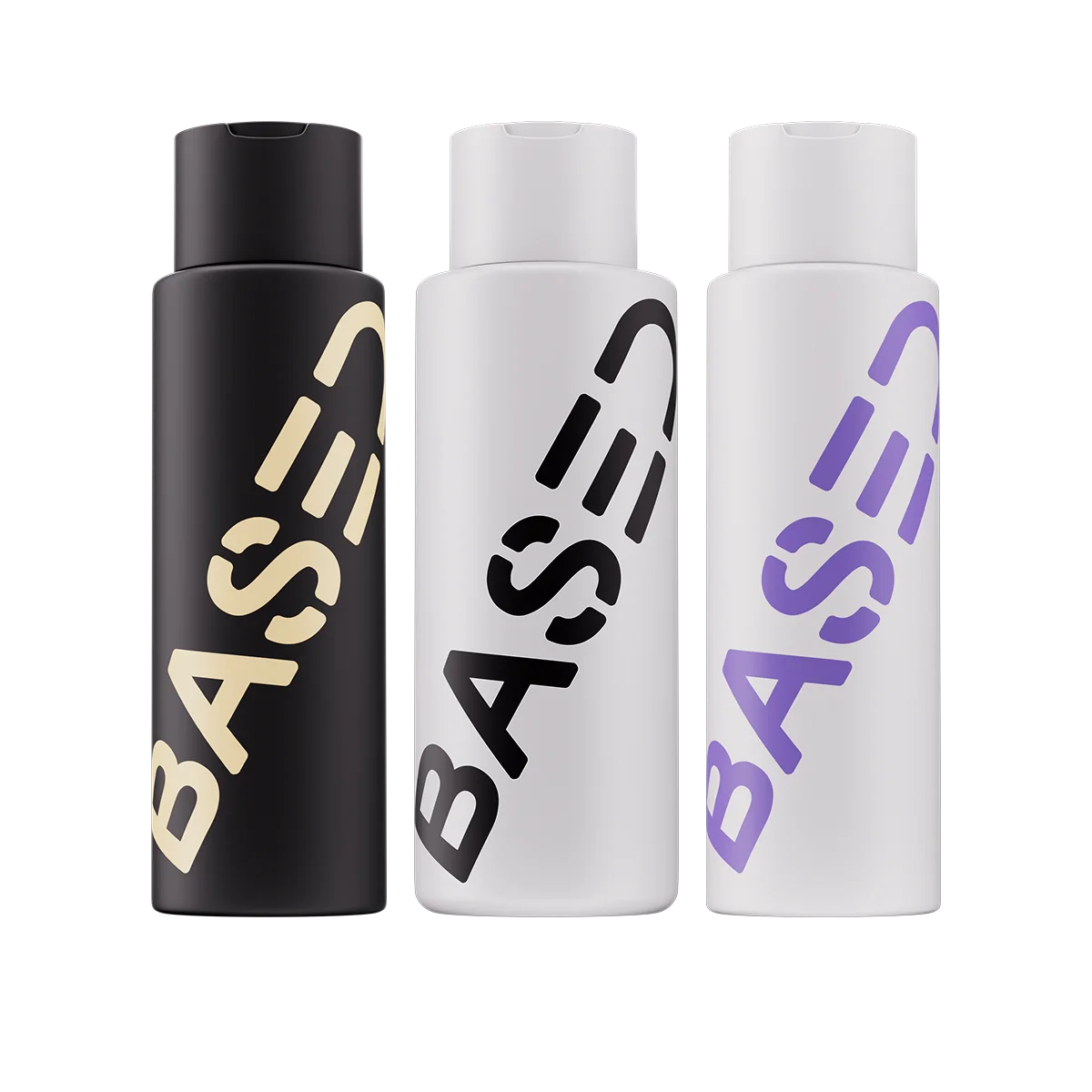 Based Body Wash — Hydrating Santal Scent — Frame