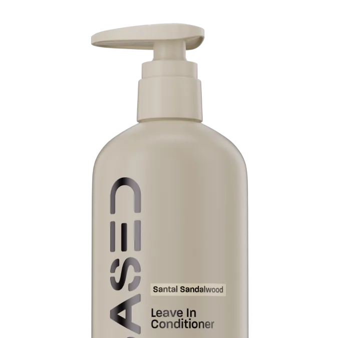 Hydration & Volume Duo — Leave-In + Salt Spray — Frame