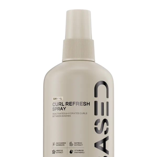 Definition & Refresh Duo — Curl Cream + Spray — Frame