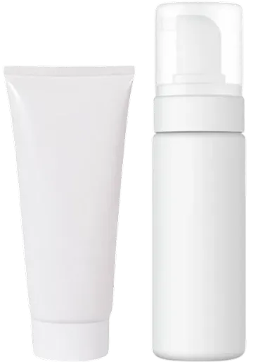 Definition & Volume Duo — Curl Cream + Salt Spray — Frame