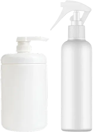 Hydration & Refresh Duo — Leave-In + Refresh Spray — Frame