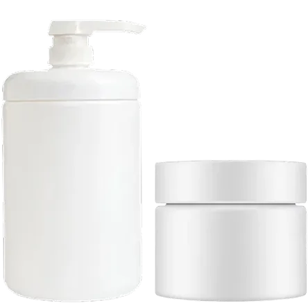 Definition & Hold Duo — Curl Cream + Hair Clay — Frame