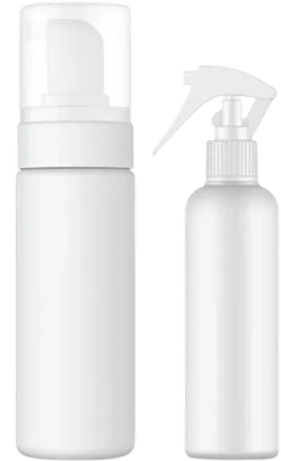 Volume & Refresh Duo — Salt Spray + Refresh Spray — Frame