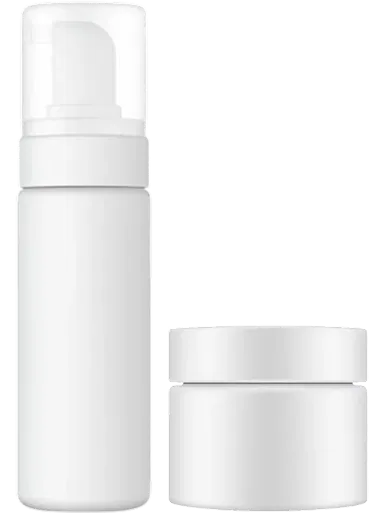 Volume & Hold Duo — Sea Salt Spray + Hair Clay — Frame