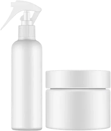 Texture & Hold Duo — Sea Salt Spray + Hair Clay — Frame
