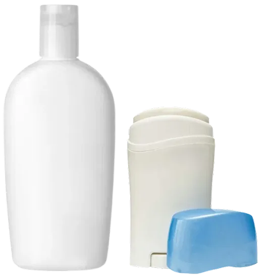 Body Care Set — Wash, Lotion & Deodorant Bundle — Frame