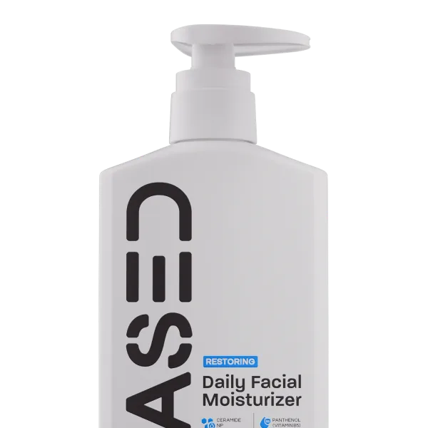 Based Skincare Set — Men's Daily Duo — Frame
