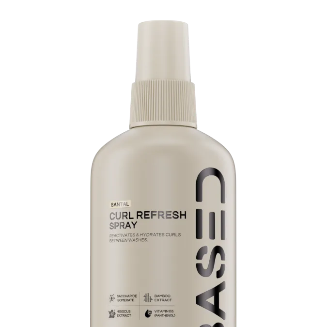 Hydration & Refresh Duo — Leave-In + Refresh Spray — Frame