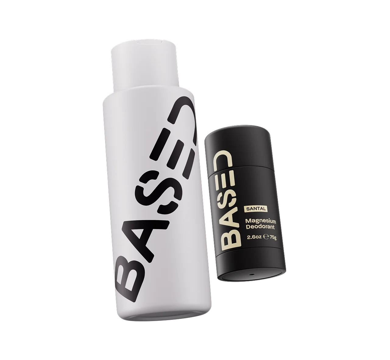 BASED Bodyworks Sets — Hair Product Bundles — Frame