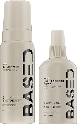 Volume & Refresh Duo — Salt Spray + Refresh Spray — Frame