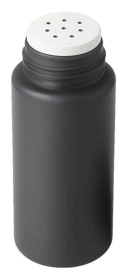 BASED Texture Powder — Men's Volume Powder | Matte Grip — Hufsd