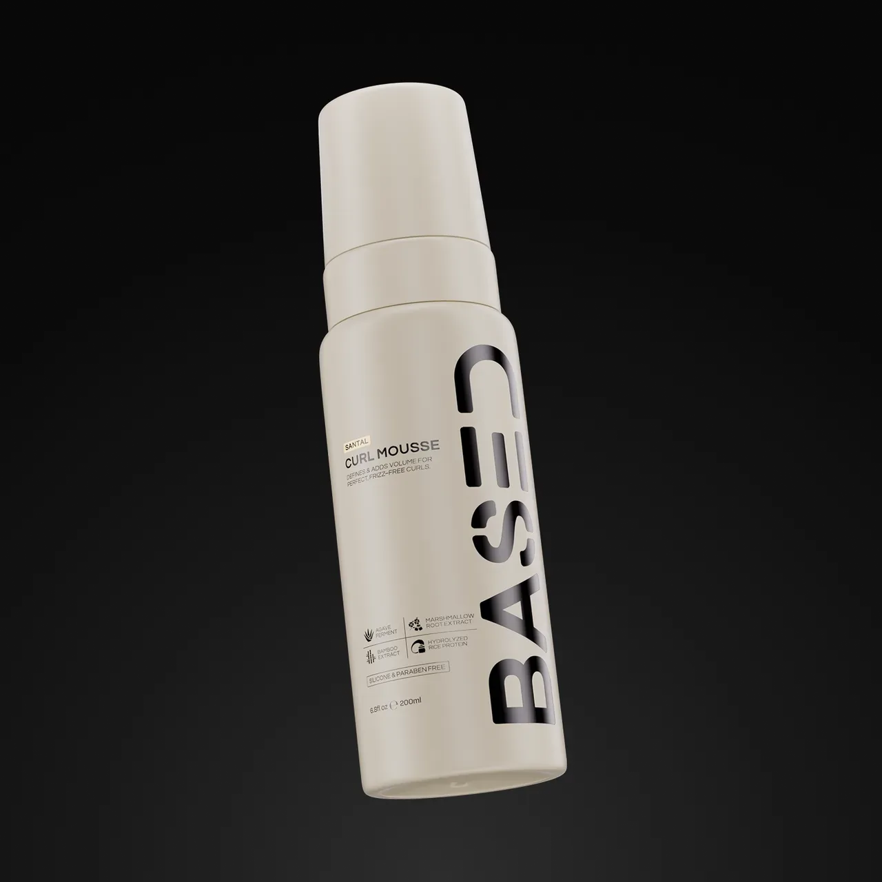 Complete Curly Kit — 5-Product Curl Care Bundle — Jhdkfkls