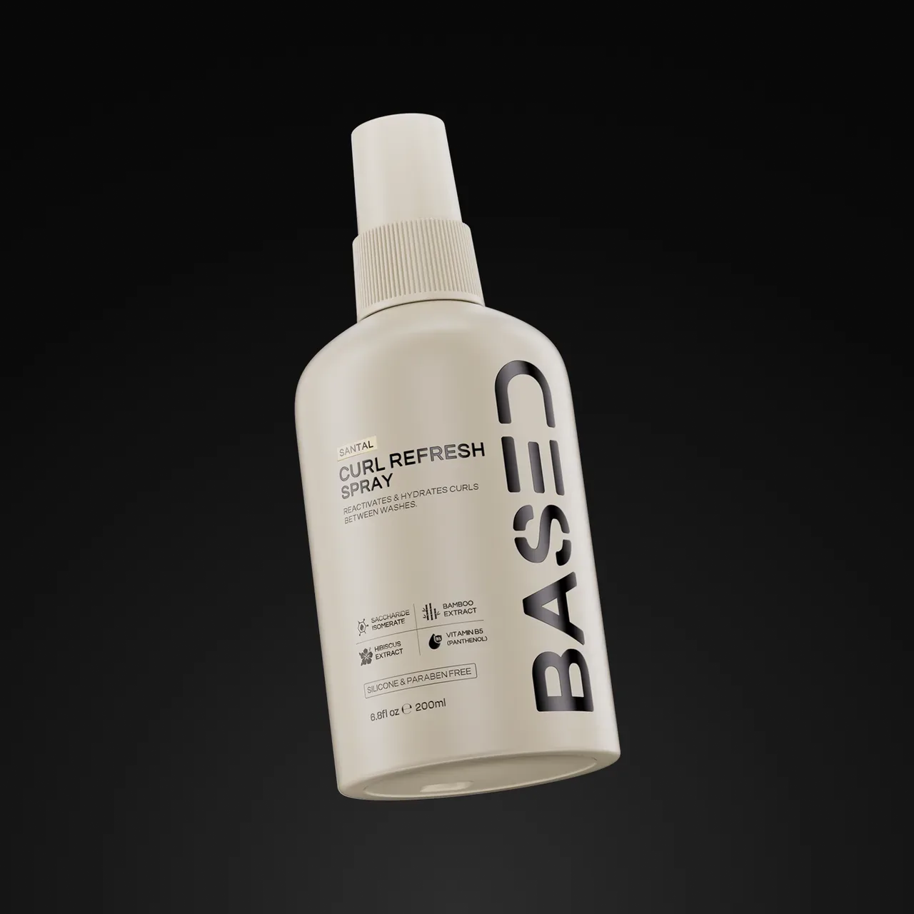 Complete Curly Kit — 5-Product Curl Care Bundle — Jslkjfs
