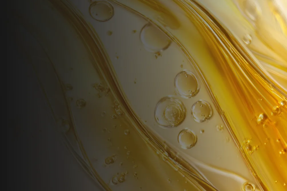 Based Hair Elixir — Nourish & Strengthen — Kahai