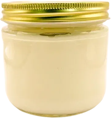 Based Tallow Moisturizer — Deep Hydration — Kajflkjdfks