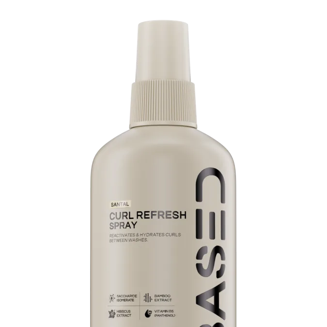 Volume & Refresh Duo — Salt Spray + Refresh Spray — Kl Section Holdrd