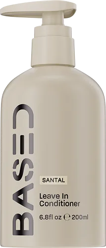 BASED Leave In Conditioner — Leave In Conditioner for Men — Li Comp Image