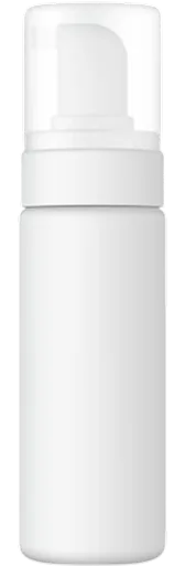 Based Curl Mousse — Lightweight Volume — Lkshlkda