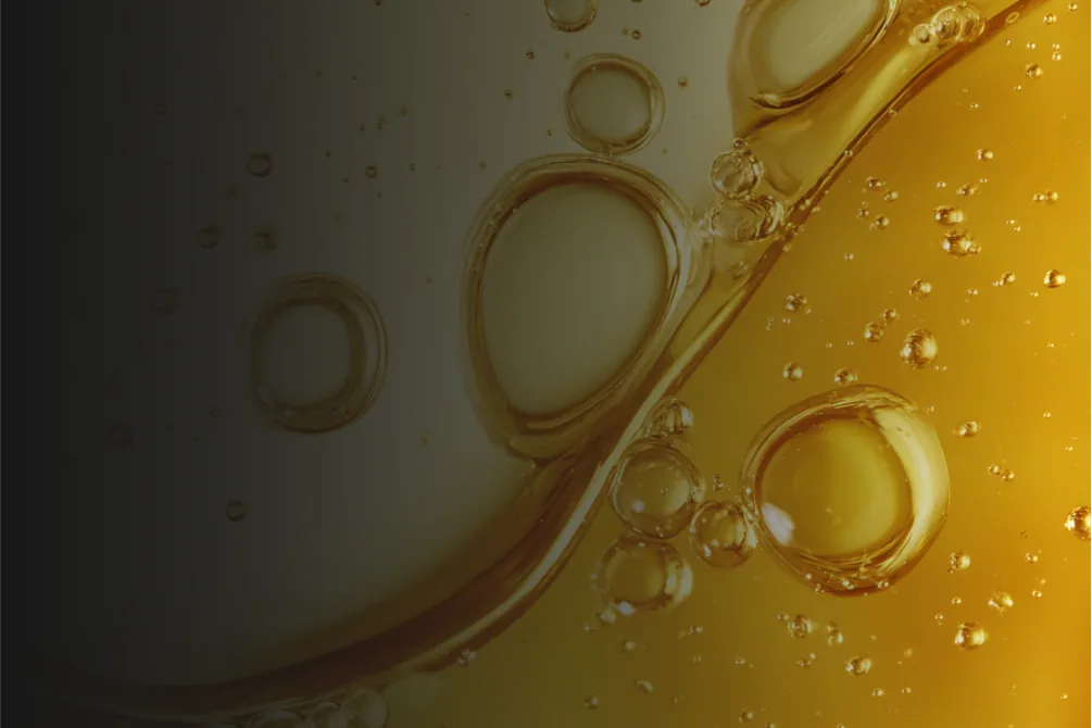 Based Hair Elixir — Nourish & Strengthen — Mongongo