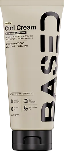 Newprimecurl Creamfront On