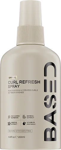 Newprimecurl Rehresh Sprayfront On