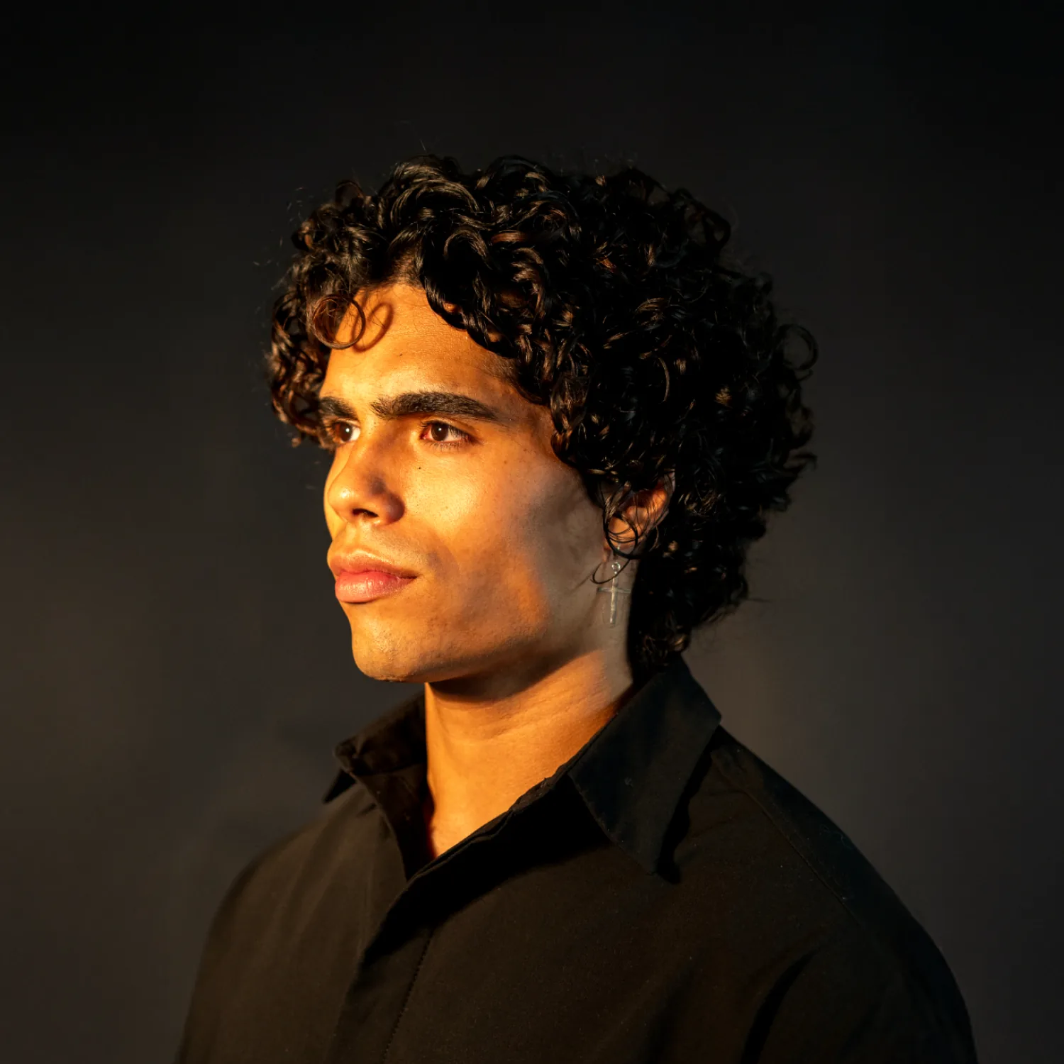 Curly Duo — Curl Cream + Conditioner Bundle — Nfmds