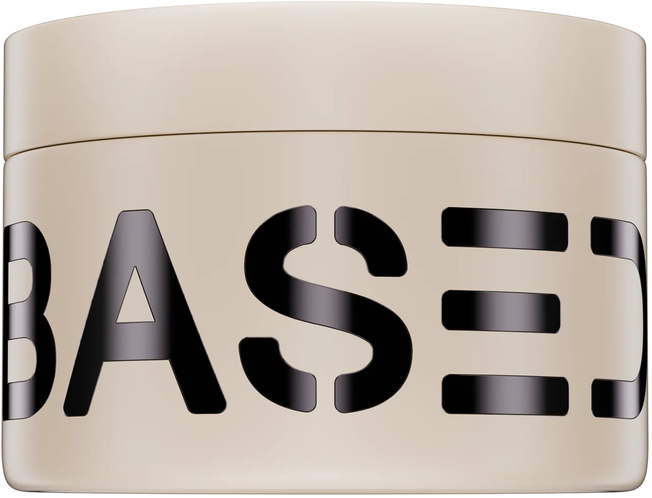 Based Curl Gel — Strong Hold for Men — Primes Cg S