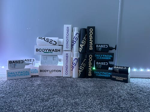 Review photo