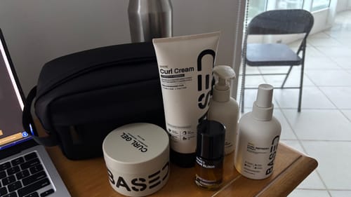 Review photo
