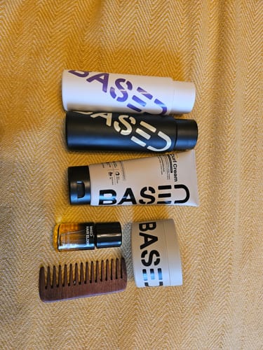 Review photo